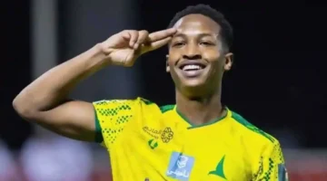 نجم هوساوي يجذب الأندية الأوروبية.. صفقات دوري روشن الشتوية 2026